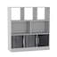 Gloss Doors - Grey