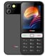 image 1 of TTfone TT280 Simple 4G Dual SIM Bar Phone with Android, 2.8 inches Touchscreen, Keypad, 2MP Camera, USB C  Easy to Use Unlocked Mobile