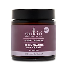 Purely Ageless Day Cream 120ml (Sukin)