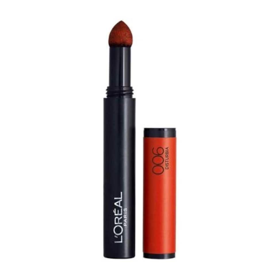image 1 of L'Oreal Infaillible Matte Max Lip Pen Assorted Colours N/A | Color: Say My Name 007