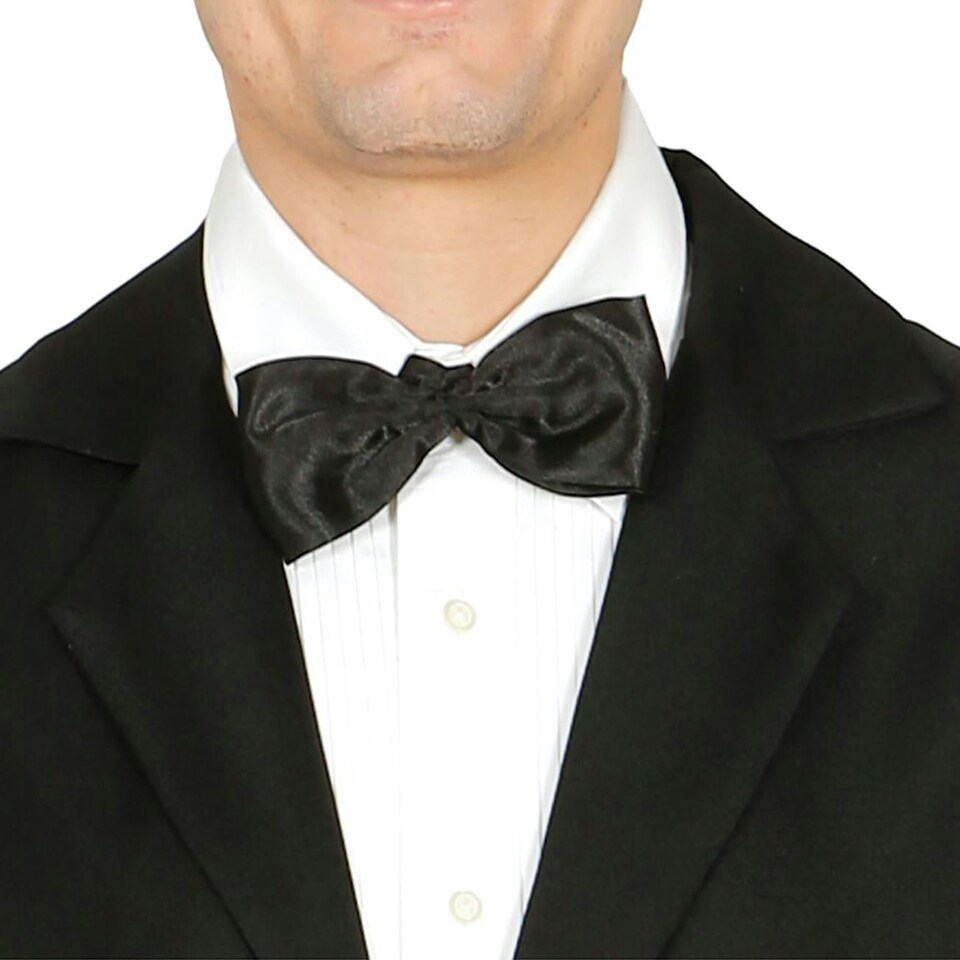 image 1 of Fancy Dress Adult Mr. Actor - L