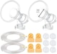 image 1 of Breast Pump Kit for Medela Pump in Style Pumps - 36mm