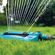 image 1 of Flopro Monsoon Oscillating Sprinkler