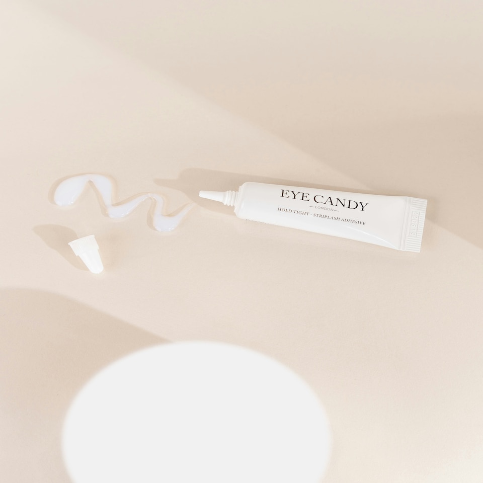 image 1 of Hold Tight Eyelash Glue 7ml