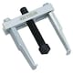 image 1 of Thin two jaw bearing puller / remover 30mm - 90mm by AB TOOLS