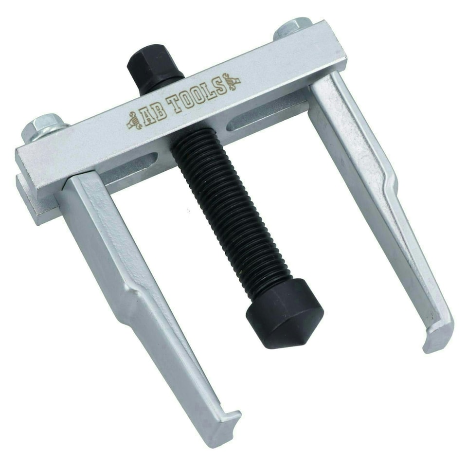 image 1 of Thin two jaw bearing puller / remover 30mm - 90mm by AB TOOLS