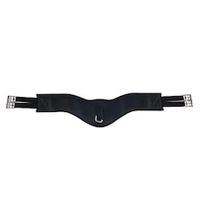 Collegiate Anatomic Girth - Brown - 105cm/42in