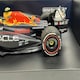 image 4 of Sergio Perez #11 Red Bull Racing RB19 Winner Saudi Arabian GP 2023 1:18 Minichamps 110230111