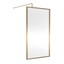 Brushed Brass - Selected