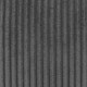 image 9 of Dalton Medium Beanbag Corduroy Charcoal | Grey | Chacroal | 1