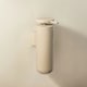 image 3 of Cosmic Dual Smart Fix Soap Dispenser with Durable Stainless Steel for Bathroom