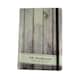 image 4 of Anker Wood Effect A5 Notebook - Cream/Black - One Size
