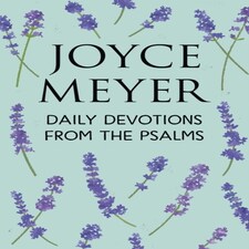 Daily Devotions From The Psalms