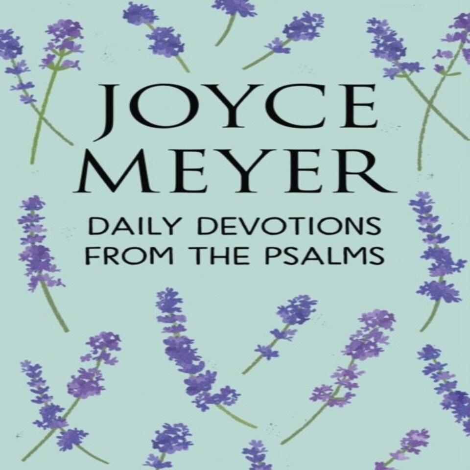 Daily Devotions From The Psalms