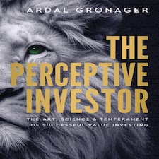 Perceptive Investor