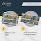 image 9 of Trefl Rome Colosseum Puzzle Adults - 1000 Pieces