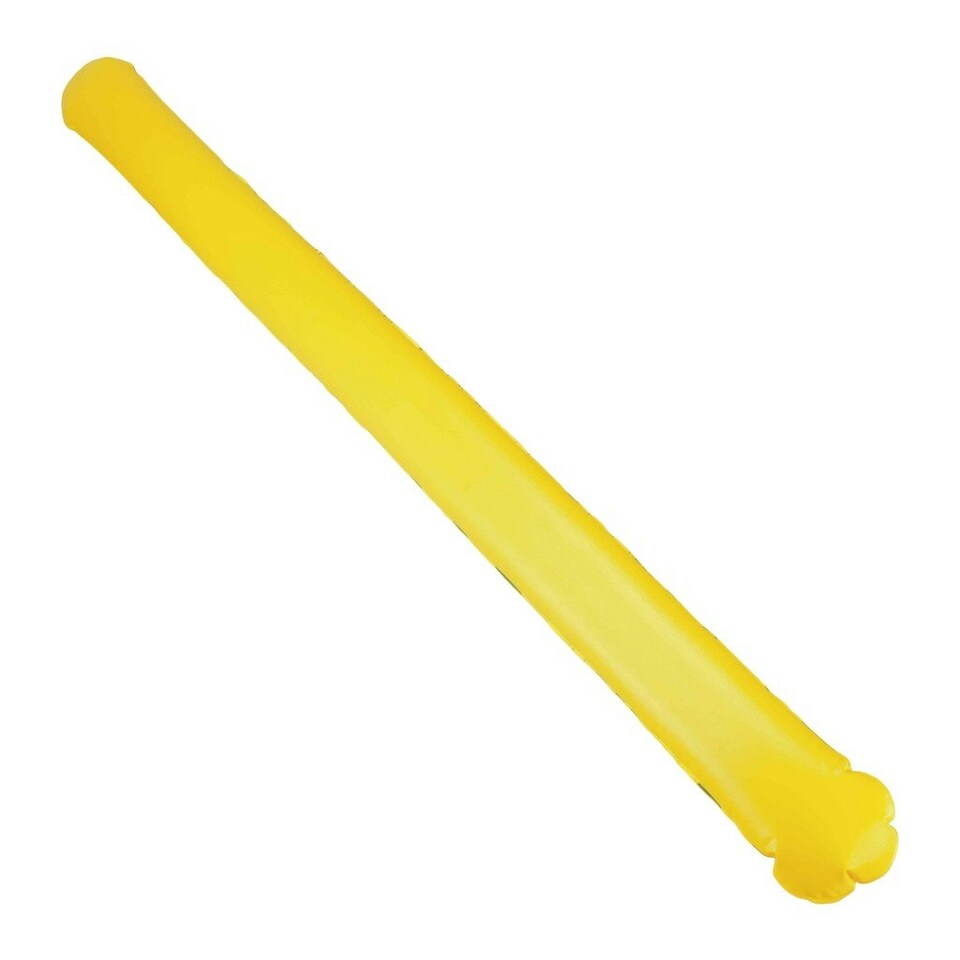 image 1 of Speedo Learn To Swim Character Pool Inflatable - Yellow/Black - One Size