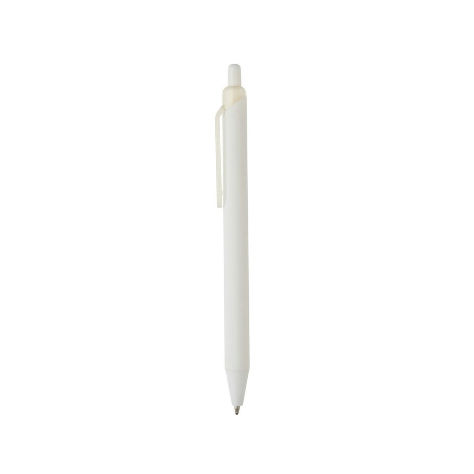 image 1 of XD Collection Tide Recycled ABS Plastic Pen - White - One Size