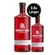 image 2 of Whitley Neill Raspberry Gin Extra Large 1.75 Litre