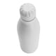 image 2 of XD Collection Stainless Steel 750ml Water Bottle - White - One Size | White | One Size