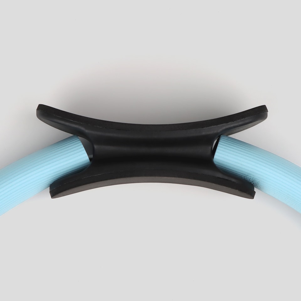 image 1 of Phoenix Fitness Pilates Ring Blue | Blue