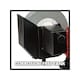 image 3 of Einhell Tc-wd 200/150 Wet & Dry Bench Grinder 250w 240v | Multi | Multi Colour | One Size | 1