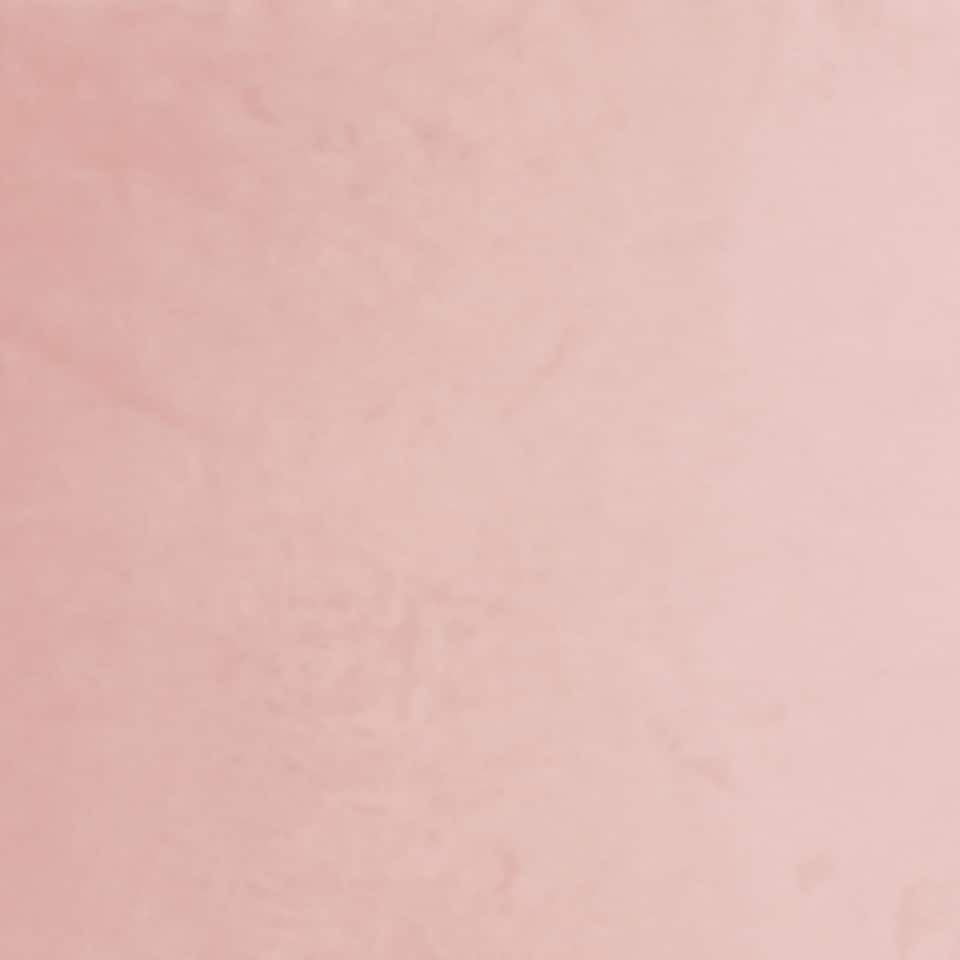 image 1 of rucomfy Velvet Pouffe - Indoor Bean Bag Footstool
