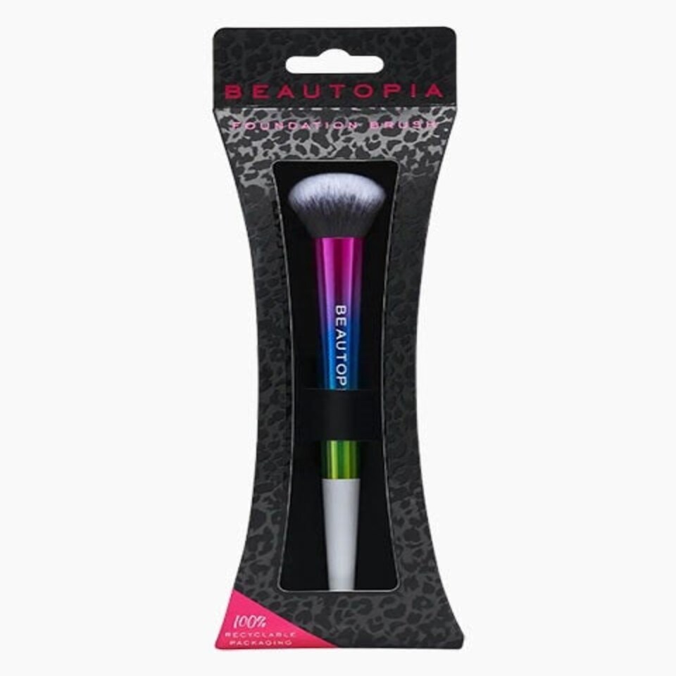 image 1 of Beautopia  Foundation Brush