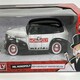 image 2 of Mr Monopoly 1939 Chevrolet Master Deluxe 1:24 Jada 253255048
