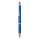 image 1 of MidOcean Bern Push Button Ballpoint Pen - Royal Blue - One Size