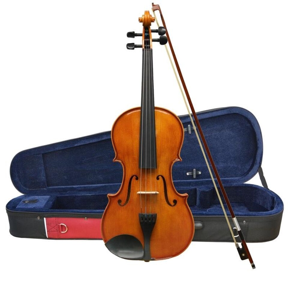 image 1 of Forenza Prima 2 Viola Outfit - 16 Inch