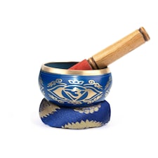 Myga Third Eye Chakra Singing Bowl