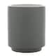 image 1 of XD Collection Stackable Ceramic 180ml Mug - Grey/White - One Size