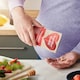 image 5 of Together Health Pregnancy- Wholefood- Folic Acid- 60 Capsules