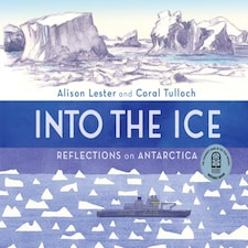 Into The Ice