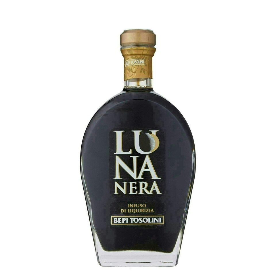 image 1 of Bepi Tosolini Luna Nera Liqueur