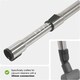 image 5 of SPARES2GO Telescopic Rod Tube Handle for Miele S2110 S6240 S5210 S5211 SGEA3 C3 Complete