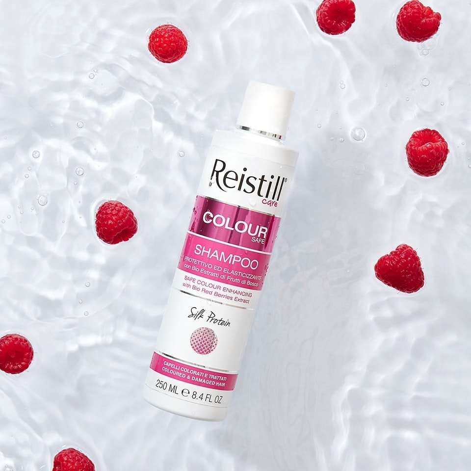 image 1 of Reistill Shampoo Сolour Safe