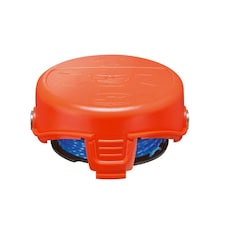 Black + Decker A6442 Reflex2 Dual Line & Spool 2 X 6m | Multi | Multi Colour | One Size | 1