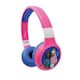 image 2 of Lexibook HPBT010BB Barbie Bluetooth & Wired Foldable Headphones