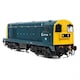 image 2 of Bachmann Class 20 158 BR Blue