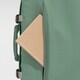 image 7 of Classic Cabin Backpack 36L Sage Forest Green