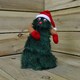 image 2 of 30cm (12") Musical Dancing Christmas Tree Dancing to "Jingle Bell Rock"