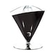 image 1 of Bugatti Vita Juicer Black