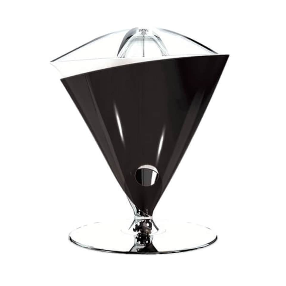 image 1 of Bugatti Vita Juicer Black