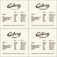 image 4 of Galaxy Variety Chocolate Hamper Gift Box | Smooth Milk | Minstrels | Counters | Ripple