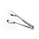 image 5 of Taylor's Eye Witness Professional Stainless Steel Tongs