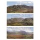 image 3 of Gaugemaster Scenics The Mountains Small Photo Backscene (1372x152mm)