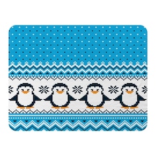 New year's christmas (blanket)