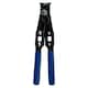 image 2 of Ear Type O-Clip Pliers CV Joint Boot Plier Crimping Tool Extra Heavy Duty